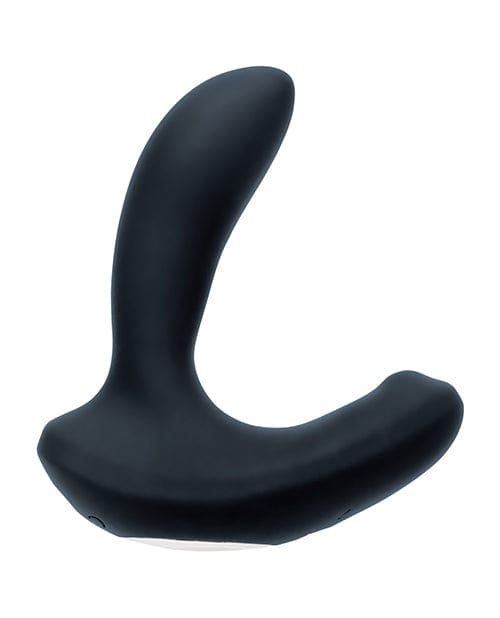 VeDo Volt Rechargeable Prostate Vibe - Black Anal Products