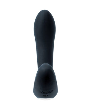 VeDo Volt Rechargeable Prostate Vibe - Black Anal Products