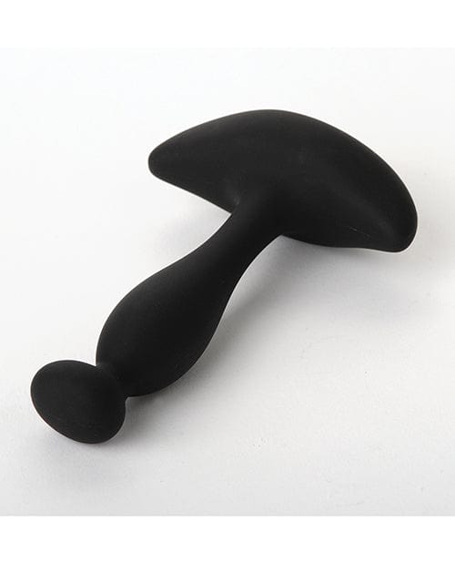 Vibratex Black Pearl Prostate Massager Anal Products