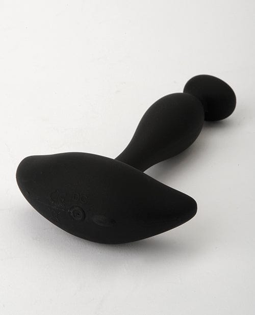 Vibratex Black Pearl Prostate Massager Anal Products