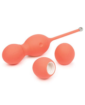 We-Vibe Bloom - Coral Sexual Enhancers