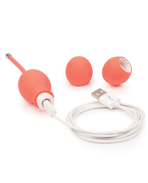 We-Vibe Bloom - Coral Sexual Enhancers