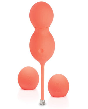 We-Vibe Bloom - Coral Sexual Enhancers