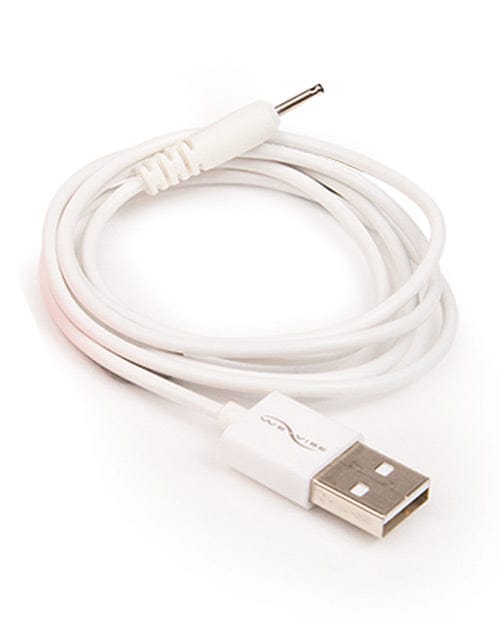 We-Vibe Bloom USB to DC Charging Cable Sexual Enhancers