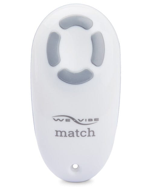 We-Vibe Match Replacement Remote Stimulators