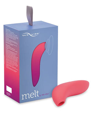 We-Vibe Melt - Coral Stimulators