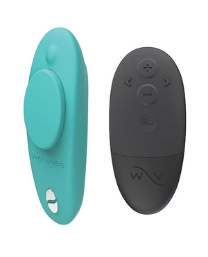 We-vibe Moxie+ Panty Vibe Stimulators