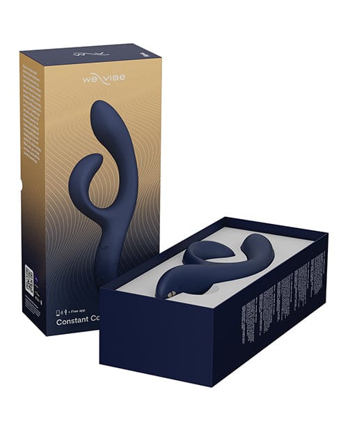 We-vibe Nova 2 Flexible Rabbit Vibrators