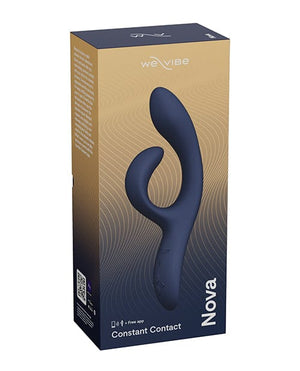 We-vibe Nova 2 Flexible Rabbit Vibrators