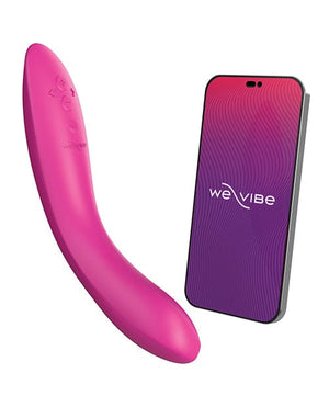 We-vibe Rave 2 - Vibrators