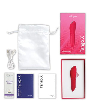 We-vibe Tango X Stimulators