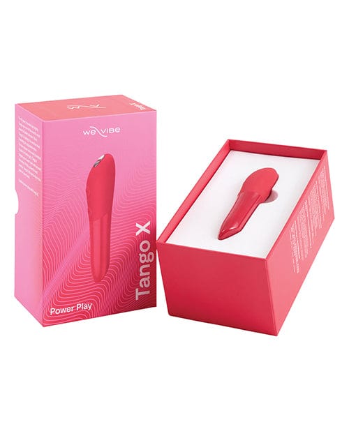 We-vibe Tango X Stimulators