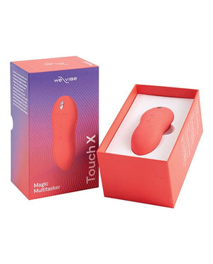 We-vibe Touch X Stimulators