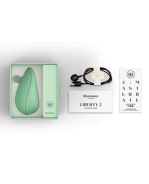 Womanizer Liberty 2 Stimulators