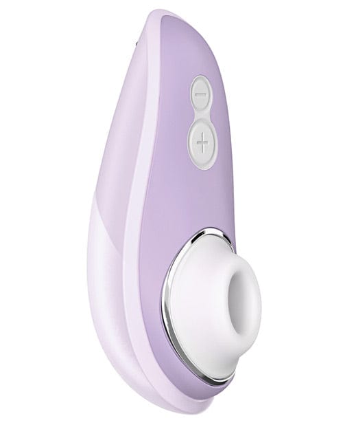 Womanizer Liberty Lilac Stimulators