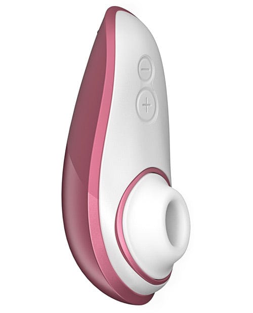 Womanizer Liberty Pink Rose Stimulators