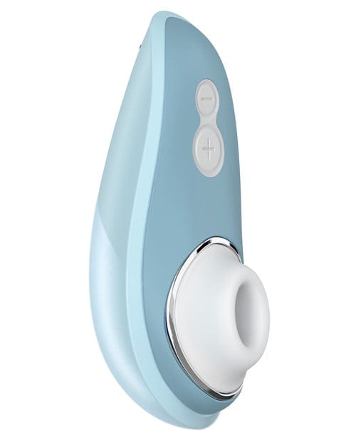 Womanizer Liberty Powder Blue Stimulators