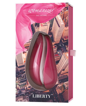 Womanizer Liberty Stimulators