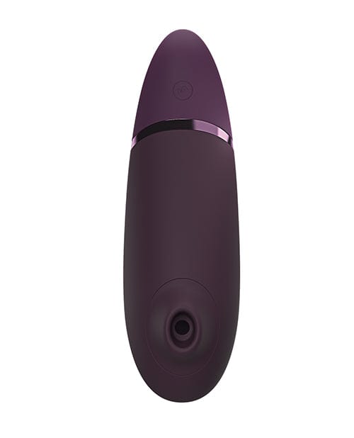 Womanizer Next 3D Climax Control Pleasure Air Stimulators