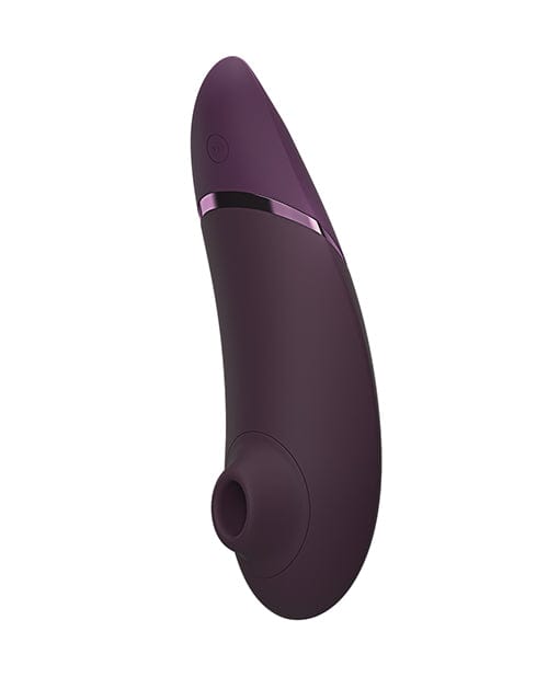 Womanizer Next 3D Climax Control Pleasure Air Stimulators