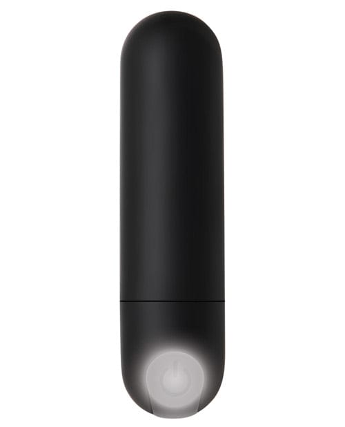 Zero Tolerance All Powerful Rechargeable Bullet Stimulators