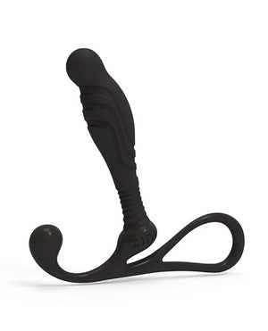 Zini Janus Anti Shock - Black Small Anal Products